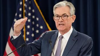 رئيس "الاحتياطي الفيدرالي": رفع الفائدة لن يتسبب في ركود قوي بالاقتصاد الأمريكي