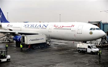 وزارة النقل السورية تعلن موعد عودة مطار دمشق الدولي للخدمة