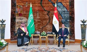 السعودية ومصر.. شراكة اقتصادية قوية وممتدة تعكس عمق العلاقات بين البلدين