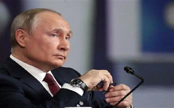 ستولتنبرج: بوتين أكبر تهديد للأمن الأوروبي منذ عقود