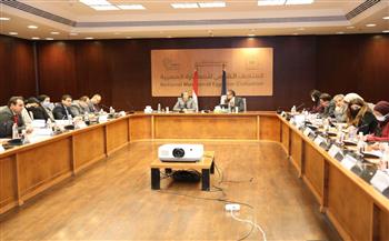 وزيرا البيئة والآثار يبحثان التجهيزات السياحية لاستضافة مصر لـ«COP 27»