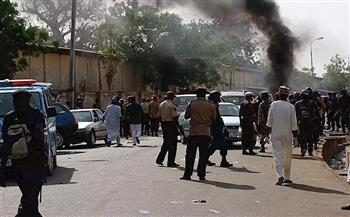 الجزائر تدين الهجمات الإرهابية في مالي وتدعو إلى رد فعل أفريقي ودولي حازم