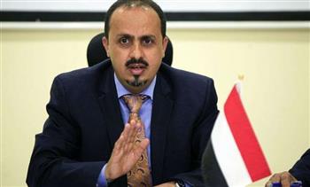 الارياني: تصاعد جرائم القتل بمناطق سيطرة الحوثي نتيجة لعمليات غسل العقول بالافكار المتطرفة