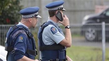 نيوزيلندا: اعتقال شخص طعن 4 أشخاص بمدينة أوكلاند