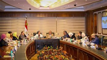 وزير الطيران المدنى: نوفر كل التسهيلات والخدمات لإنجاح قمة المناخ بما يليق بمصر الحديثة