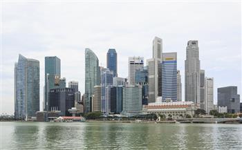 سنغافورة: معدل التضخم يسجل أعلى مستوى له منذ أكثر من 13 عاما