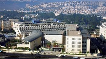إسرائيل تُعيد فتح سفارتها في كييف لأول مرة منذ بدء الحرب