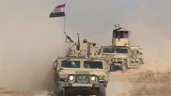 العراق: إصابة جنديين اثنين إثر انفجار عبوة ناسفة في الأنبار