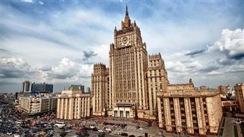 دبلوماسي روسي: ضغط أمريكي أوروبي على صربيا لقطع تعاونها مع موسكو