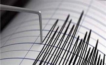 زلزال بقوة 5.1 درجات يضرب جزر الكوريل الروسية