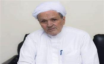 «شيخ المجاهدين».. وفاة المناصل السيناوي الشيخ حسن علي خلف