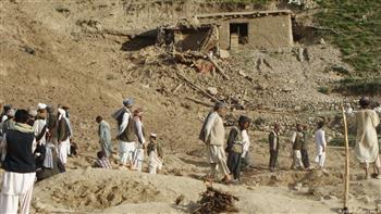 "وول ستريت جورنال": زلزال أفغانستان يختبر قدرات حكومة "طالبان" غير المعترف بها دوليا