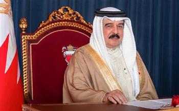 عاهل البحرين يشيد بما تقدمه السعودية من خدمات لحجاج بيت الله الحرام
