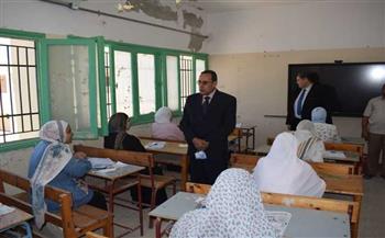 طلاب شمال سيناء يحصلون على المركز الثاني في المناظرات المدرسية