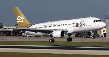 الخطوط الجوية الليبية تسير أولى رحلاتها لنقل الحجاج لمطار جدة الدولي السبت المقبل