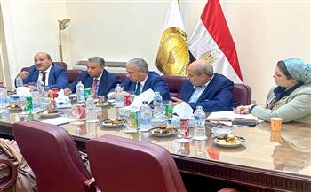 رئيس الهيئة الوطنية للصحافة يثمن العلاقات المصرية الإماراتية التاريخية