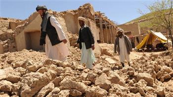 أوتشا: مواصلة جهود الإغاثة الرئيسة عقب زلزال أفغانستان