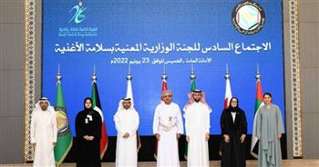 الكويت: اعتماد الدليل الخليجي للرقابة على الأغذية المستوردة 3 سنوات استراشاديًا