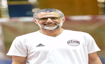 هشام صالح: مواجهة موريتانيا صعبة بدور الـ8 للبطولة العربية