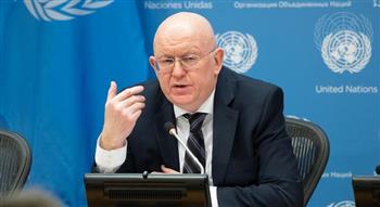 مندوب روسيا لدى الأمم المتحدة: العقوبات تؤثر على تعاون روسيا مع المنظمات الإنسانية