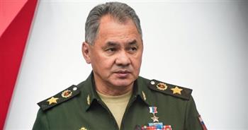 وزير الدفاع الروسي يؤكد ضرورة اتخاذ بلاده وبيلاروسيا إجراءات مشتركة لتعزيز القدرات الدفاعية