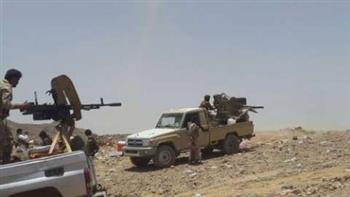 الجيش اليمني: مليشيا الحوثي ترتكب 79 خرقاً جديدا للهدنة