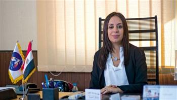 فوز الدكتورة مايا مرسى بعضوية لجنة القضاء على التمييز ضد المرأة
