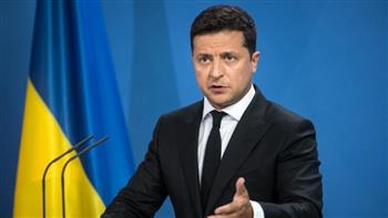 الرئاسة الأوكرانية تعّلِق على حصول كييف على صفة مرشح للاتحاد الأوروبي