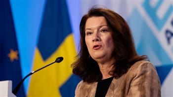 السويد تهنئ مولدوفا وأوكرانيا على حصولهما على صفة مرشح للاتحاد الأوروبي