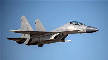 تايوان: 22 طائرة حربية صينية دخلت منطقة الدفاع الجوي