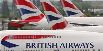 موظفو الخطوط الجوية البريطانية يخططون للإضراب عن العمل خلال الصيف في مطار هيثرو