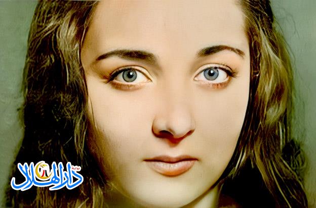 عزيزة عيد «ابنة دار الهلال».. أول مصرية تظهر على شاشة التليفزيون