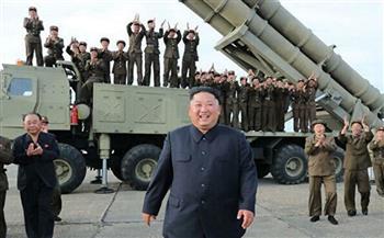 كوريا الشمالية تعزز "رادع الحرب"