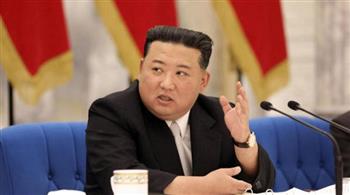 كوريا الشمالية: انتهاء اجتماع رئيسي للحزب الحاكم استمر 3 أيام