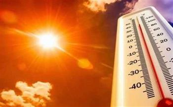 الأرصاد: ارتفاع مؤقت في درجات الحرارة لمدة يوم واحد فقط
