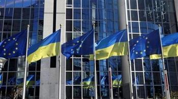 خبير روسي: ليس لدى أوكرانيا ما يدعو للفرح كمرشحة لعضوية الاتحاد الأوروبي
