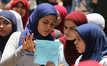 مراجعة اللغة العربية للثانوية العامة عبر منصة حصص مصر