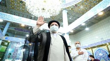 الرئيس الإيراني يشارك في قمة "بريكس"