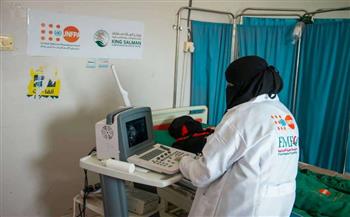 2.5 مليون دولار دعم سعودي لتقديم خدمات الصحة الإنجابية لنحو 350 ألفًا من النساء في اليمن