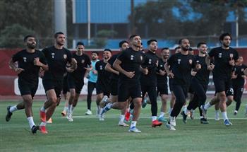 الأهلي يفقد جهود 6 لاعبين أمام بيراميدز في كأس مصر