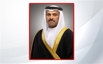وزير الإعلام البحريني يبحث تعزيز التعاون مع عدد من رؤساء الهيئات والاتحادات الإذاعية