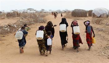 البنك الدولي يخصص 143 مليون دولار لمواجهة الجفاف في الصومال