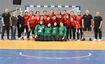 مصر تفوز على بولندا في كأس العالم لكرة اليد للشابات تحت 20 سنة