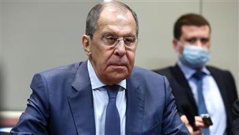 لافروف: روسيا مستعدة لتقديم استشارات بشأن ترسيم الحدود بين أرمينيا وأذربيجان