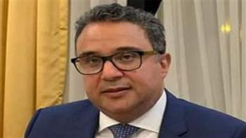 سفير مصر في فيينا يدعو لتعزيز التعاون والتكامل في أفريقيا
