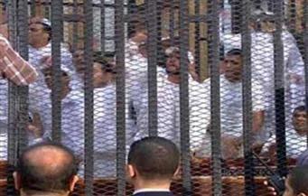 اليوم..إعادة إجراءات محاكمة متهم في أحداث جامعة الأزهر