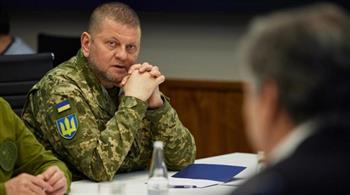 أوكرانيا تطالب بضرورة تحقيق تكافؤ في "القوة النارية" بين جيشها والقوات الروسية