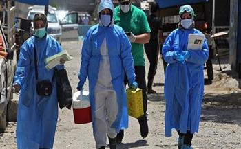 الصحة العراقية تؤكد استعدادها للتعامل مع الموجة الخامسة لفيروس كورونا