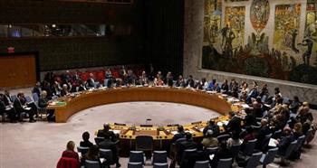 واشنطن تجدد دعمها لترشيح سلوفينيا للحصول على عضوية في مجلس الأمن الدولي