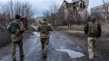 لوجانسك: استسلام نحو 600 جندي أوكراني في محيط ليستشانسيك